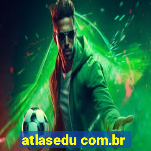 atlasedu com.br