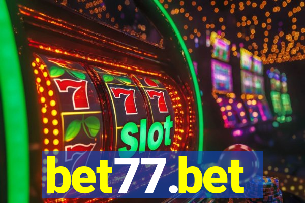 bet77.bet