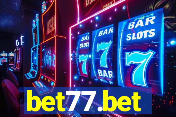 bet77.bet