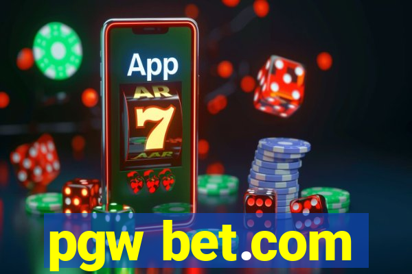 pgw bet.com