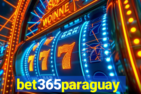 bet365paraguay