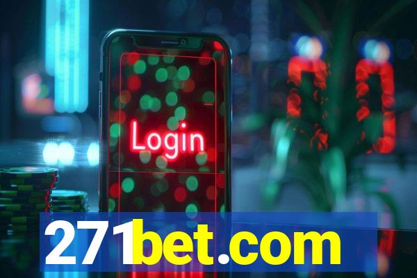 271bet.com