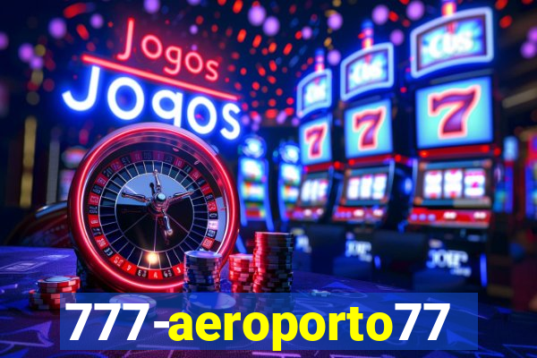 777-aeroporto777.com