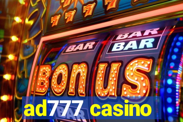 ad777 casino