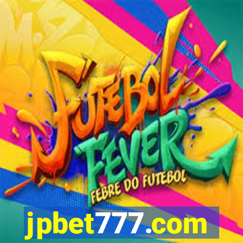 jpbet777.com