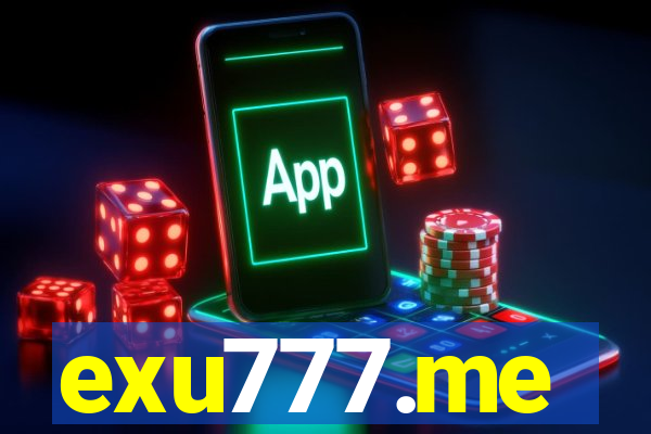 exu777.me