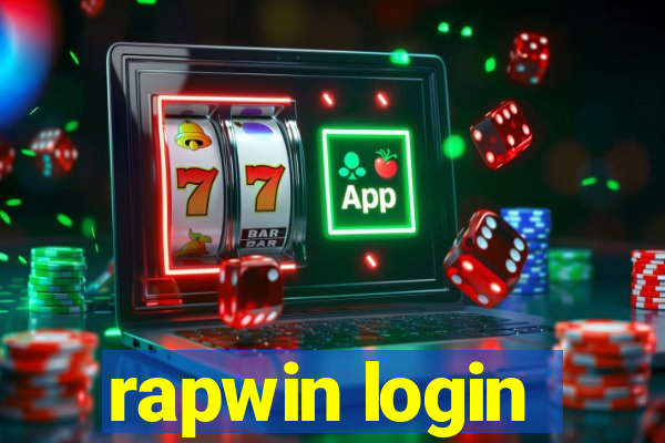 rapwin login