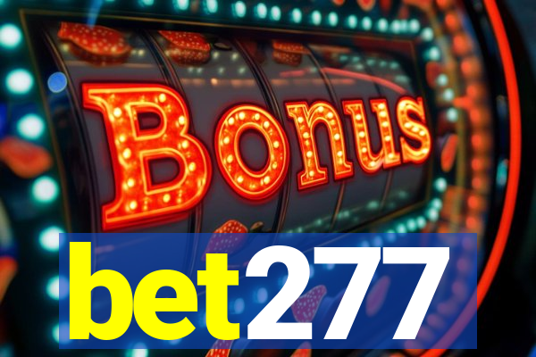 bet277