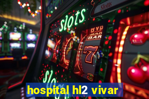 hospital hl2 vivar