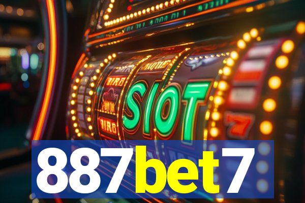 887bet7