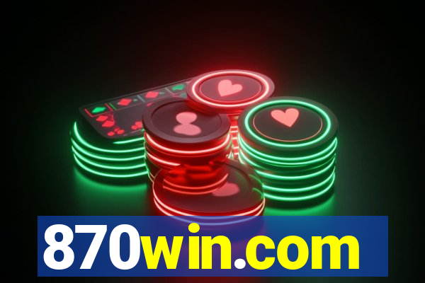 870win.com