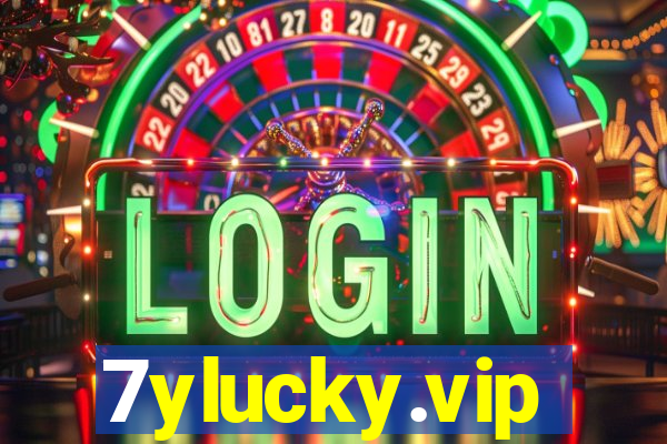 7ylucky.vip