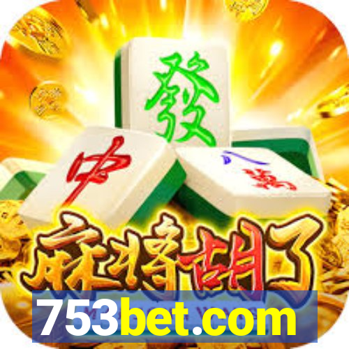 753bet.com