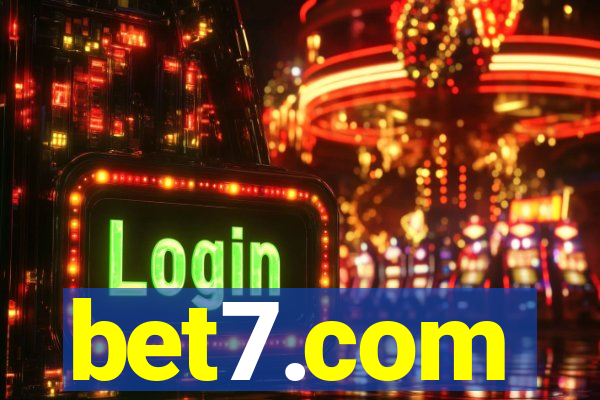 bet7.com