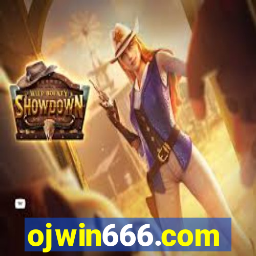 ojwin666.com