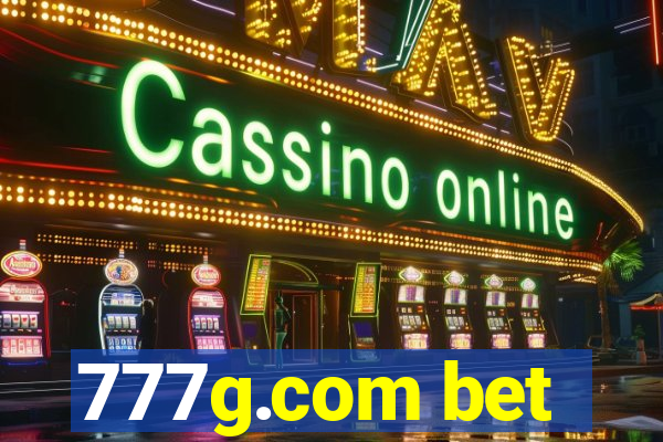 777g.com bet