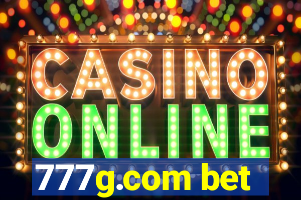 777g.com bet