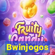 Bwinjogos