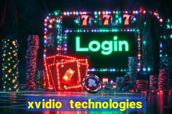 xvidio technologies startup brasil 2022 download