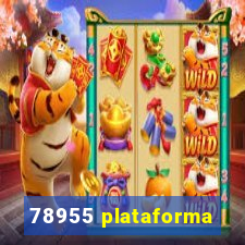 78955 plataforma