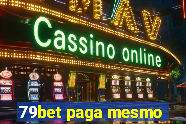 79bet paga mesmo