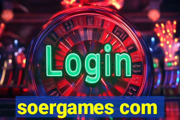 soergames com