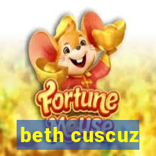 beth cuscuz