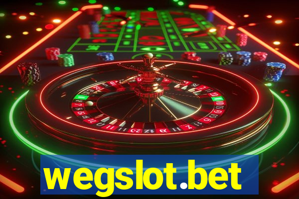 wegslot.bet