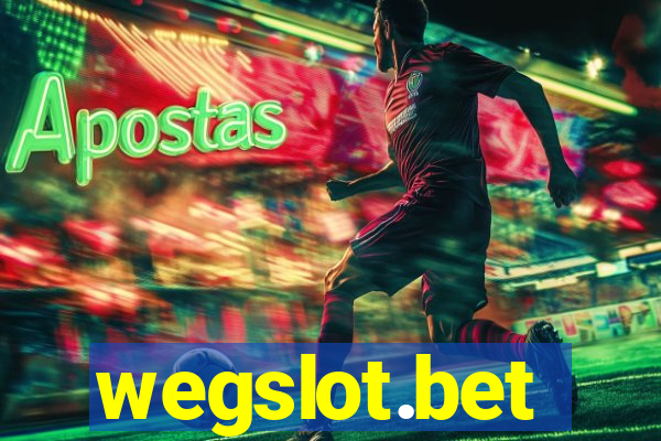 wegslot.bet