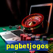 pagbetjogos