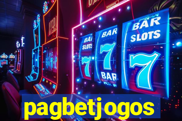 pagbetjogos