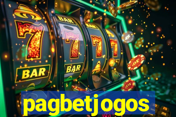 pagbetjogos