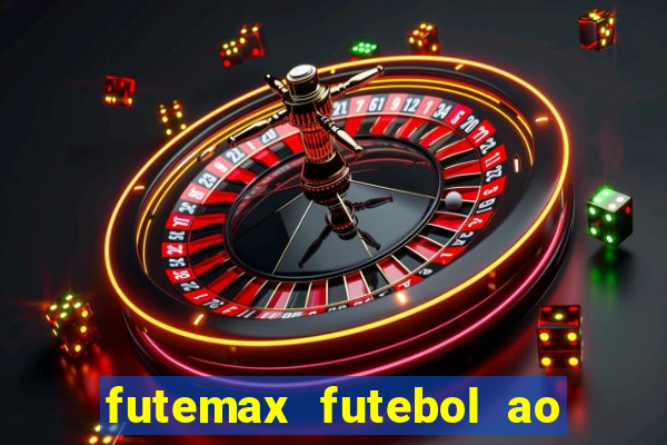 futemax futebol ao vivo corinthians