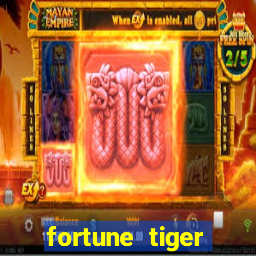 fortune tiger aposta de 1 real