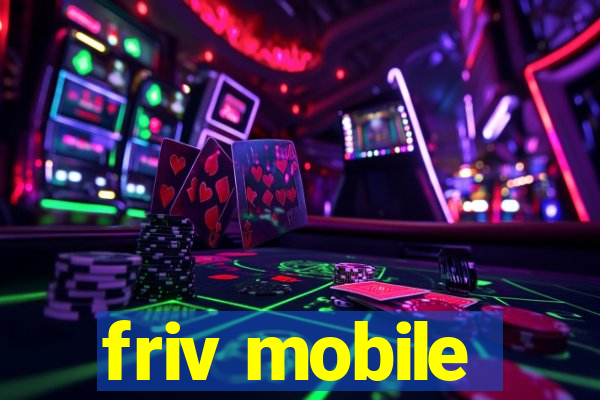 friv mobile