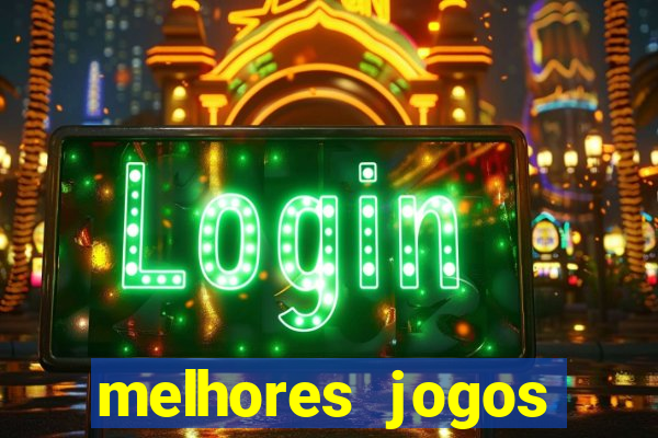 melhores jogos mobile 2024