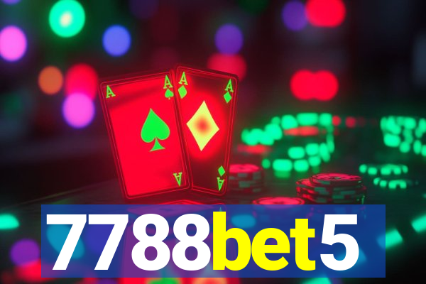 7788bet5