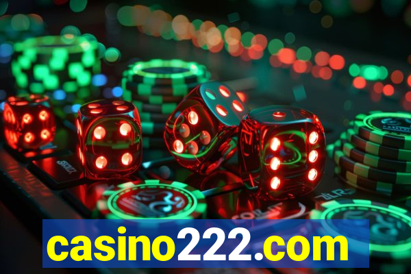 casino222.com