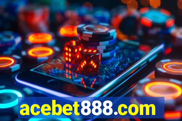 acebet888.com