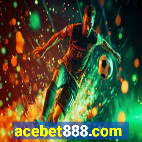 acebet888.com