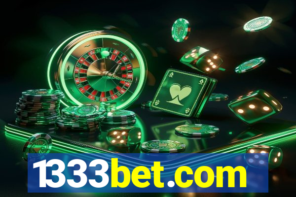 1333bet.com