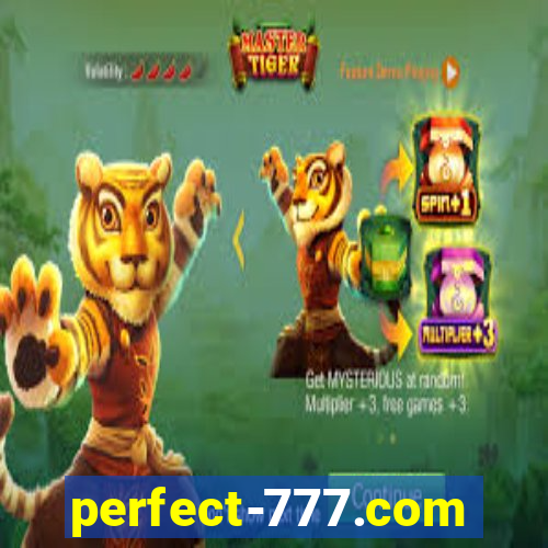 perfect-777.com