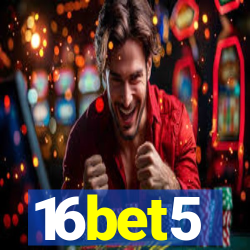 16bet5