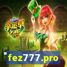 fez777.pro