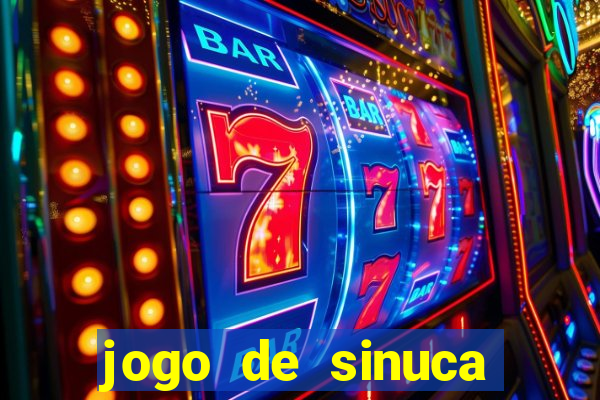 jogo de sinuca billiards click jogos