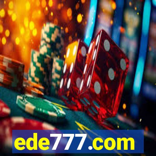 ede777.com