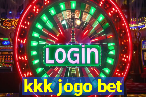 kkk jogo bet