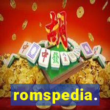 romspedia.