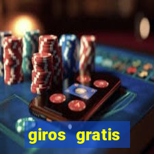 giros gratis estrela bet