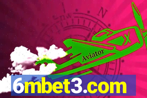 6mbet3.com